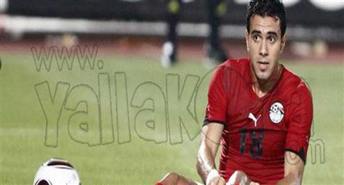 بالفيديو .. الأهلى يجرح مجدداً من ابناءه